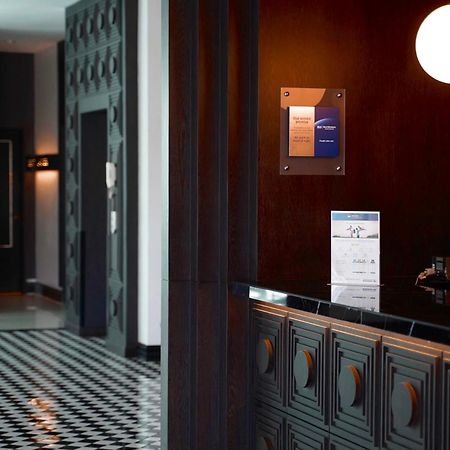 Nora Chaweng Hotel Exteriör bild